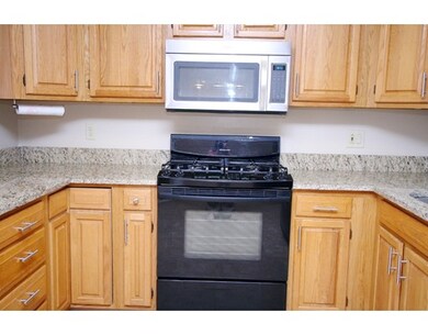 43 Merrymount Rd unit 7, Quincy, MA 02169 - photo 5