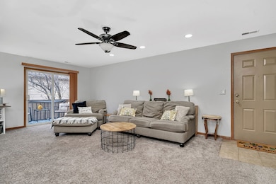 2670 Jodee Dr unit B, Joliet, IL 60436 - photo 6