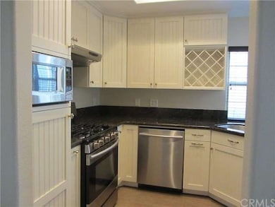 Beautiful remodeled kitchen