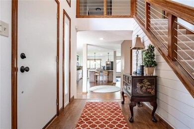 2765 W Carr Hill Rd, Columbus, IN 47201 - photo 4