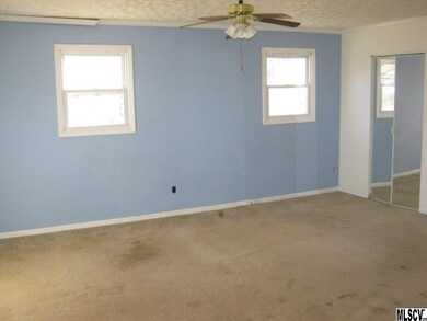 Master Bedroom #1