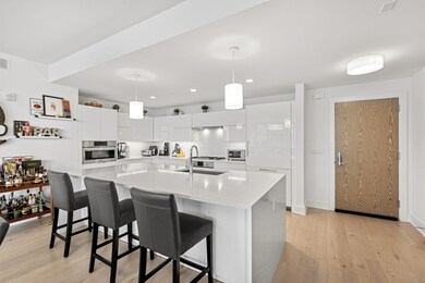 9 Avenue at Port Imperial unit 910, West New York, NJ 07093 - photo 2