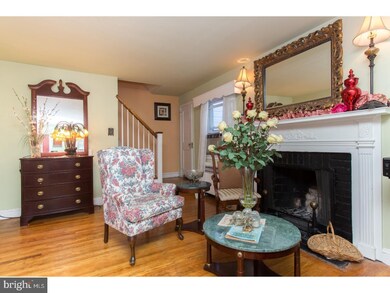 129 Mansfield Rd, Lansdowne, PA 19050 - photo 7