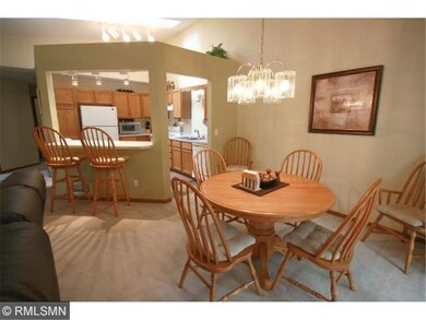 Enjoy a family meal in the Informal Dining Area or