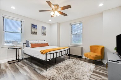 Peachtree Towers Condominiums unit 3B, Atlanta, GA 30308 - photo 5