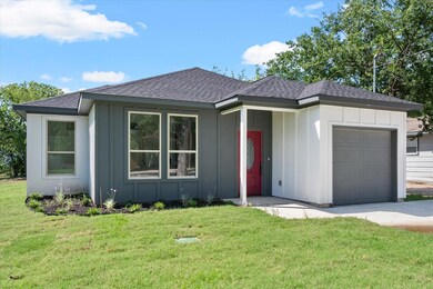 403 Rushing St, Ennis, TX 75119 - photo 5