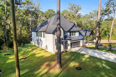 205 Tall Pine, Livingston, TX 77351 - photo 5