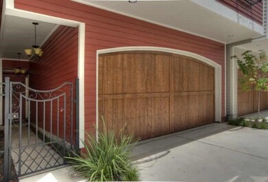 Room for 2 cars, right at your doorstep!