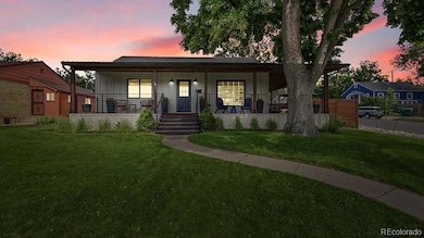 2990 S Sherman St, Englewood, CO 80113 - photo 2