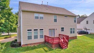 501 Colony Oak Ln, Midlothian, VA 23114 - photo 7