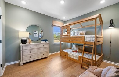 Aspen Secondary Bedroom