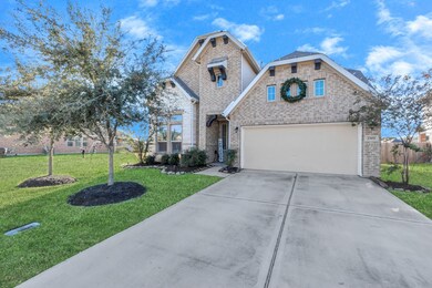 2303 Leonetti Ln, Rosenberg, TX 77471 - photo 2
