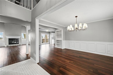 300 SW 25th St, Oak Grove, MO 64075 - photo 3