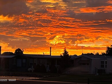 JRR Sunrise 1