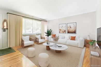 1011 S Nile Way, Aurora, CO 80012 - photo 2