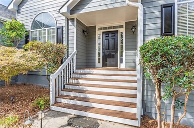 1945 Seymour Dr NW, Acworth, GA 30101 - photo 7