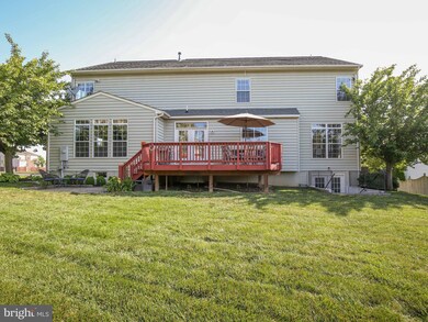 500 Farmington Blvd, Winchester, VA 22602 - photo 6