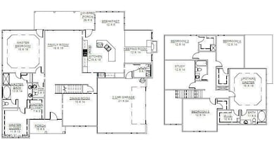 1000 Sharpnose St, New Bern, NC 28562 - photo 5