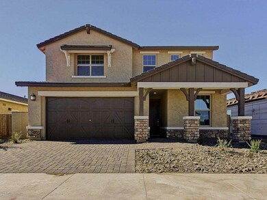 5250 S Colbalt Dr, Mesa, AZ 85212 - photo 4