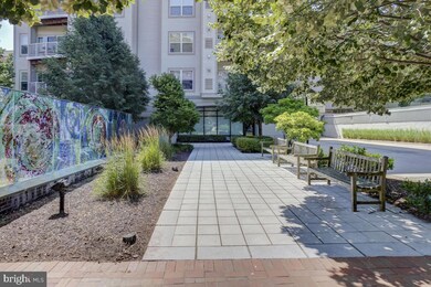 8045 Newell St unit 309, Silver Spring, MD 20910 - photo 5