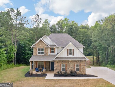 376 Rocky Way, Williamson, GA 30292 - photo 4