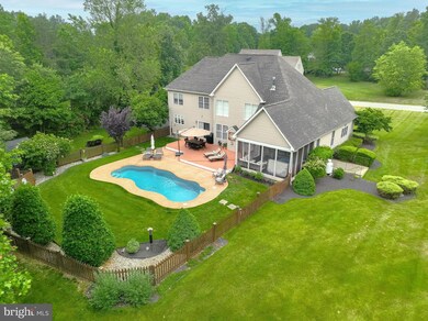 4301 Nebraska Ct, Pomfret, MD 20675 - photo 6