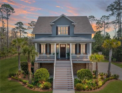 175 Bluebill Trail, Brunswick, GA 31523 - photo 2