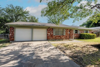 7833 Clark St, North Richland Hills, TX 76180 - photo 2