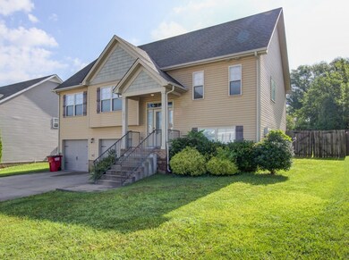 3411 Oconnor Ln, Clarksville, TN 37042 - photo 2