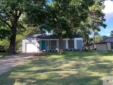 827 Burma Rd, Wake Village, TX 75501 - photo 2