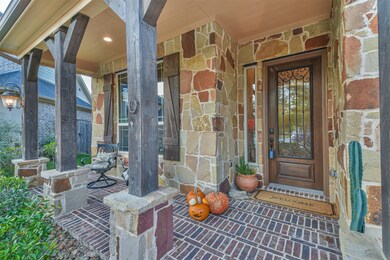 206 Spring Creek Ct, Pinehurst, TX 77362 - photo 5