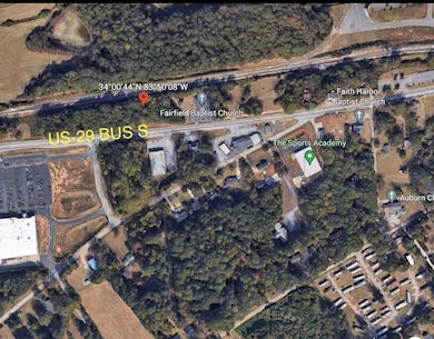 00 Atlanta Hwy, Auburn, GA 30011 - photo 2