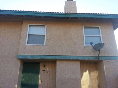 6943 W Devonshire Ave unit 1357, Phoenix, AZ 85033 - photo 6