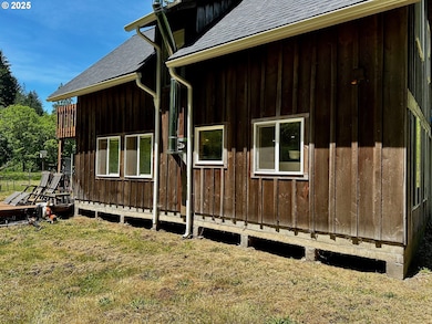 1433 E Canal Creek Rd, Waldport, OR 97394 - photo 4