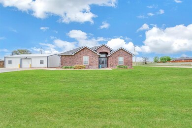 115 Gambel Ln, Elk City, OK 73644 - photo 2