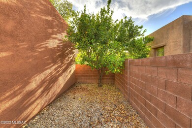 Side of Home