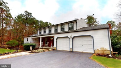 268 Tuckerton Rd, Medford, NJ 08055 - photo 4