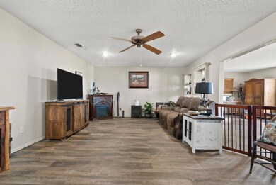 3800 Old Garner Rd, Weatherford, TX 76088 - photo 2