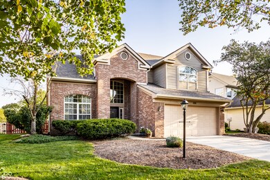 10284 Lauren Pass, Fishers, IN 46037 - photo 3