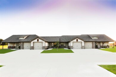 3543 Legacy Cir, Granbury, TX 76049 - photo 3