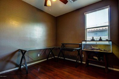Office/ Den