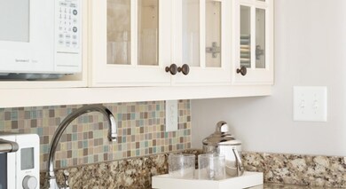 Kitchenette