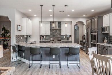 3069 E Agritopia Loop N, Gilbert, AZ 85296 - photo 3