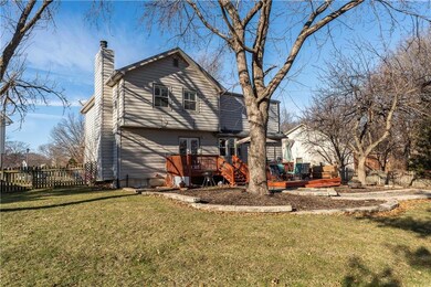 12843 W 106th St, Lenexa, KS 66215 - photo 2