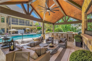 1580 Bramble Bush Way, Suwanee, GA 30024 - photo 6