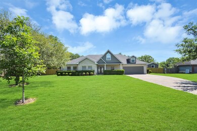 4011 County Road 833, Alvin, TX 77511 - photo 3