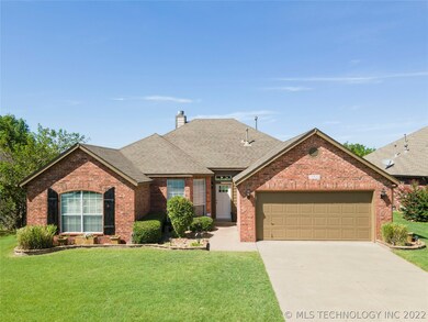 19833 E 43rd Ct S, Broken Arrow, OK 74014 - photo 3