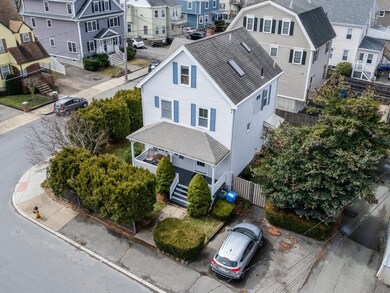 399 Newton St, Waltham, MA 02453 - photo 4