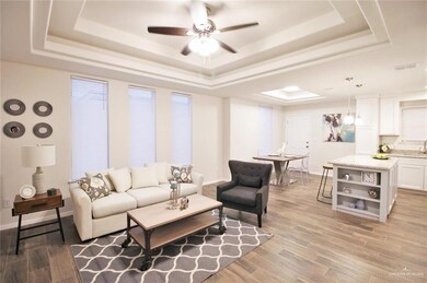 2105 Canyon Dr unit 2, Weslaco, TX 78599 - photo 7