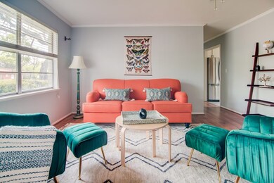 704 Sunset St, Fredericksburg, TX 78624 - photo 4